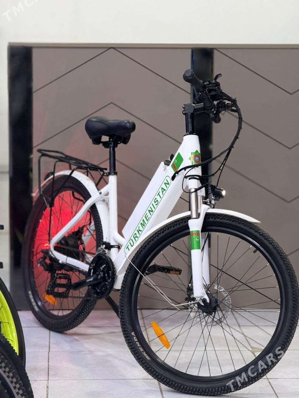 Türkmenistan tigir Tokly - Aşgabat - img 2