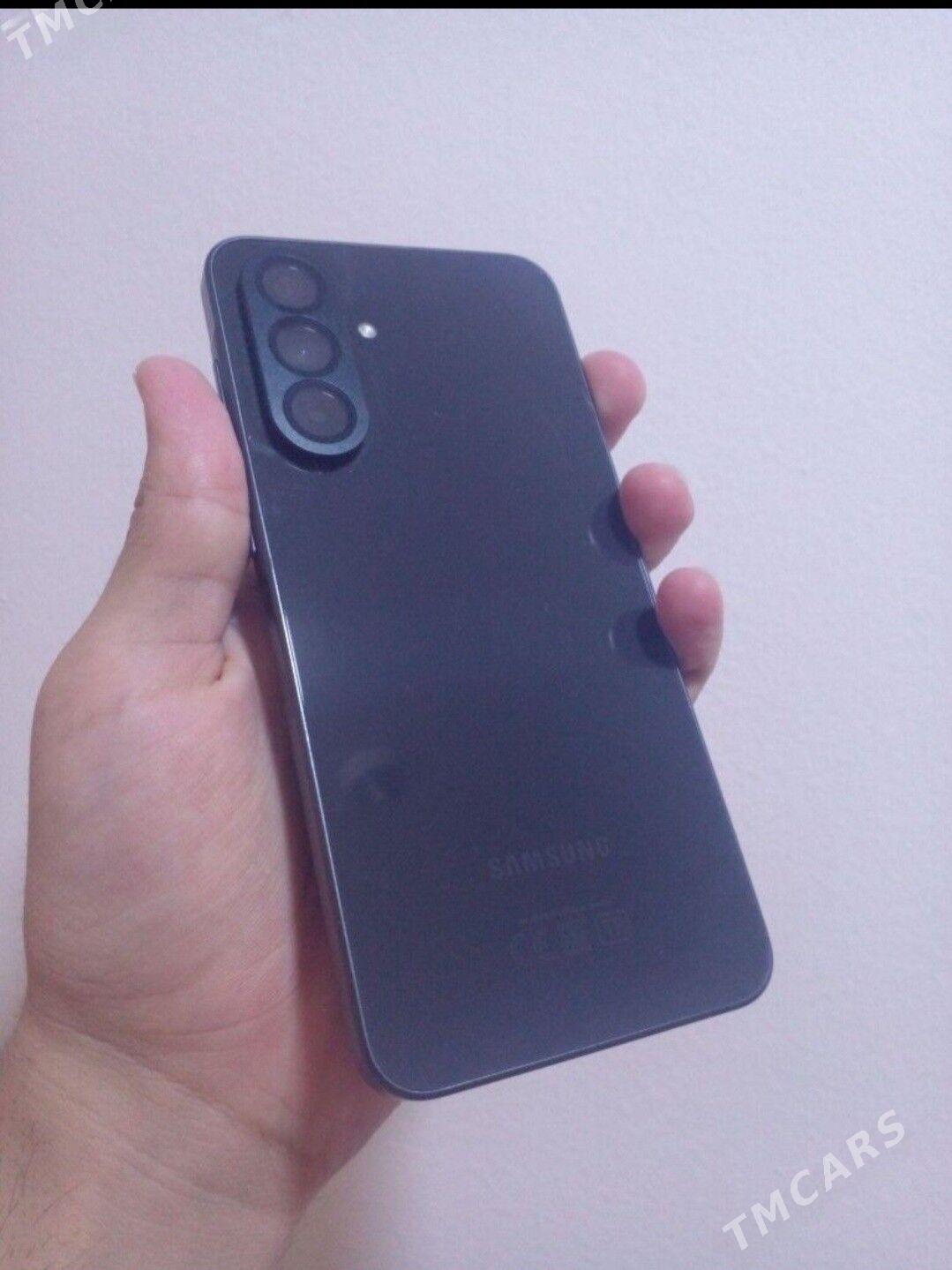 samsung a36 5g - Район ст. Аэропорта, ул. Гагарина - img 5