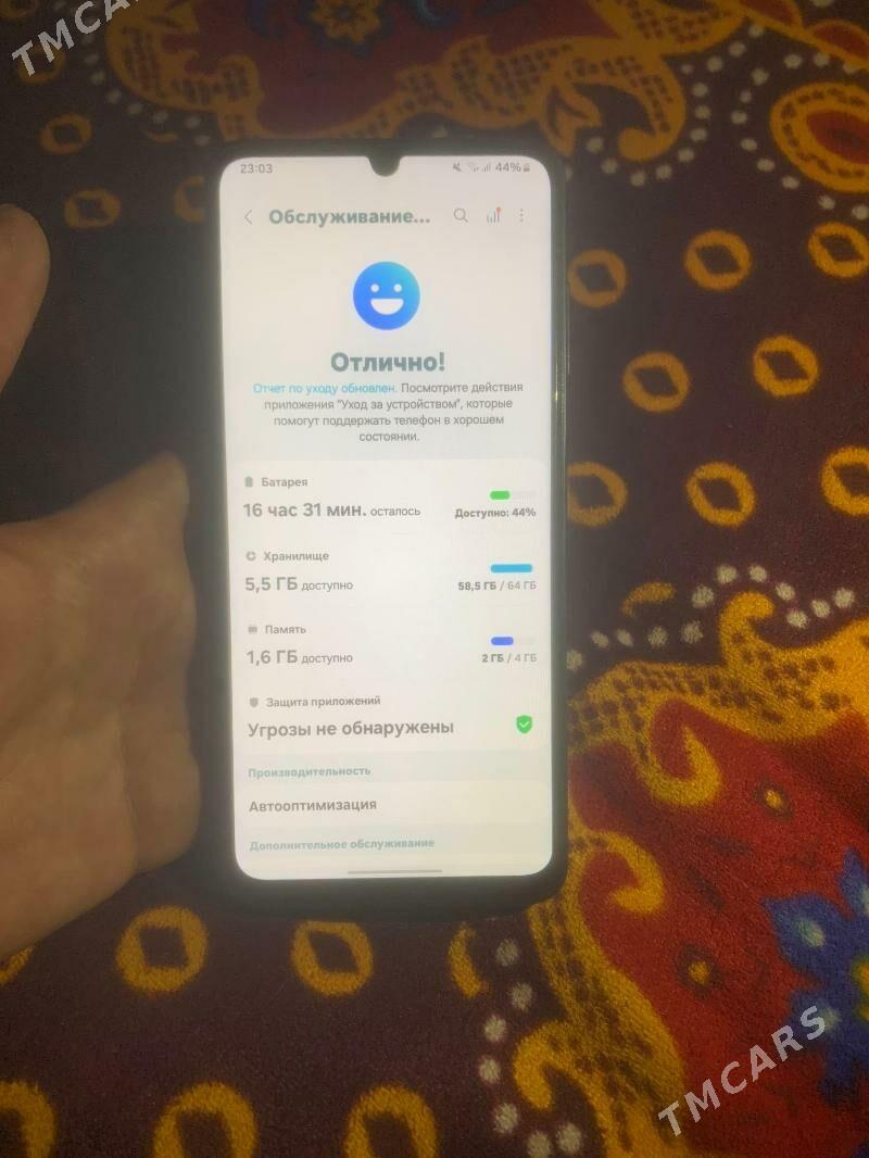Galaxy A06 TP - Дашогуз - img 3