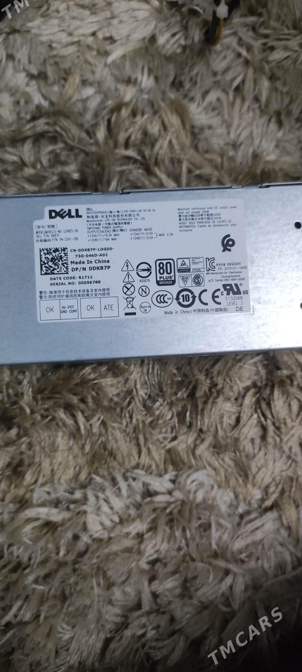 blok pitanya - Aşgabat - img 6