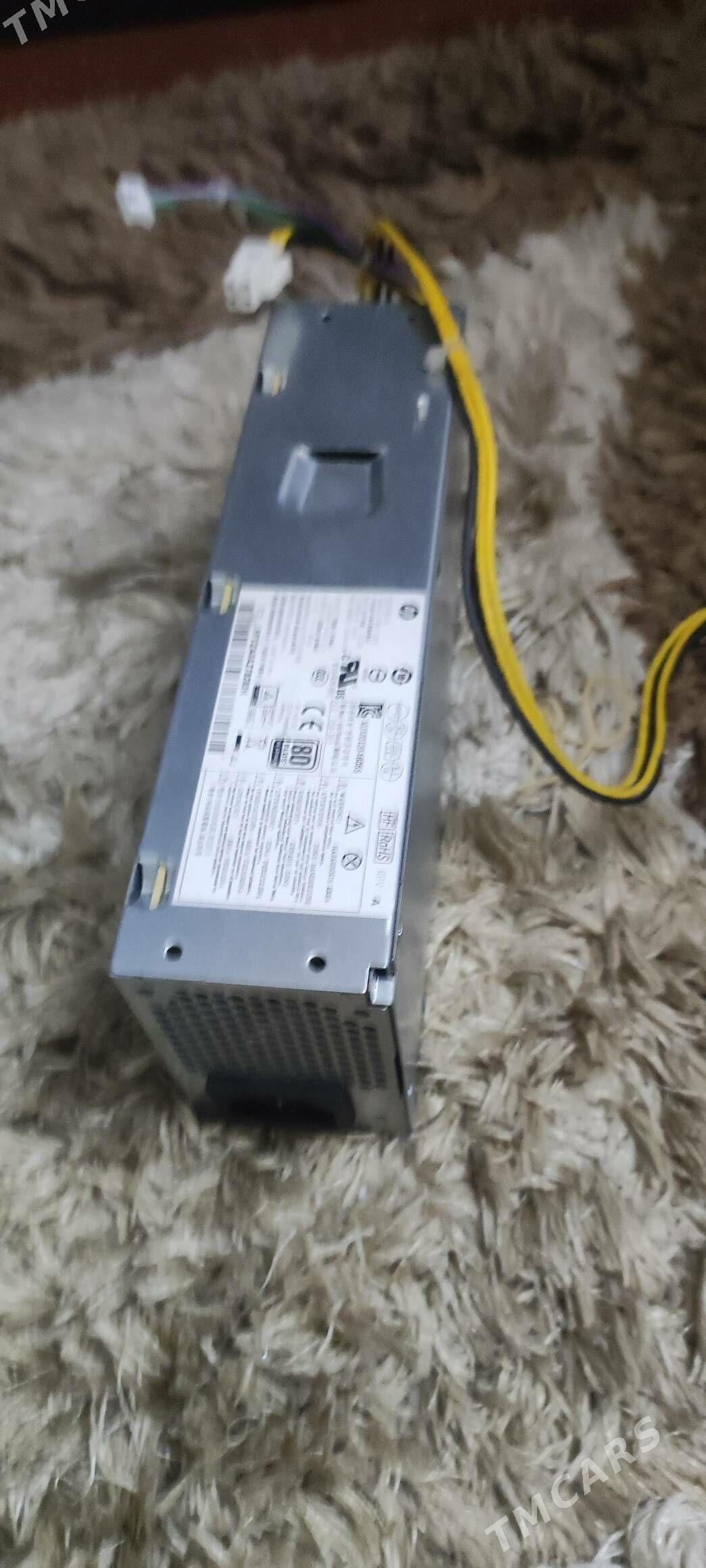 blok pitanya - Aşgabat - img 1