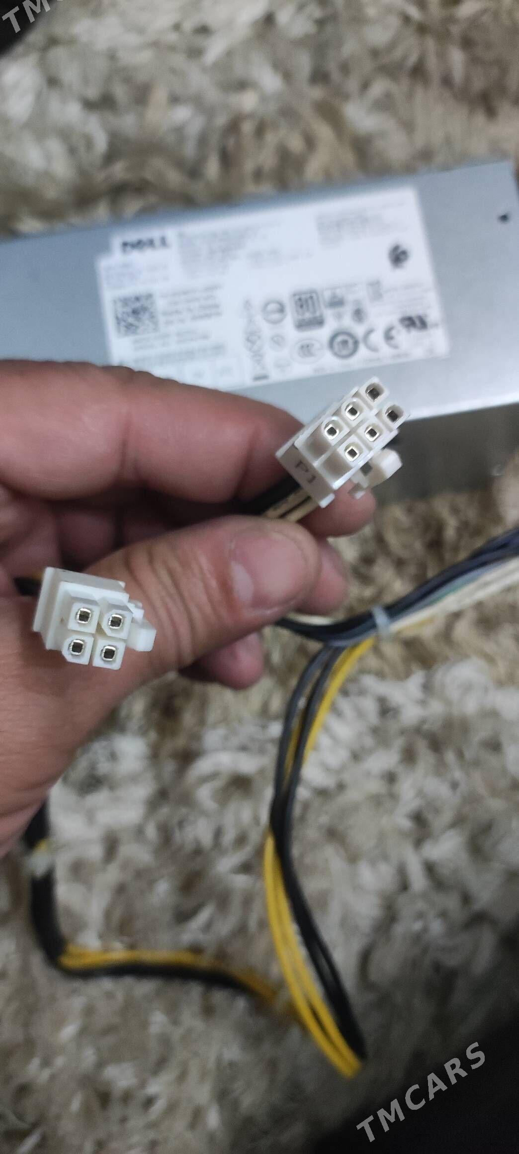 blok pitanya - Aşgabat - img 5