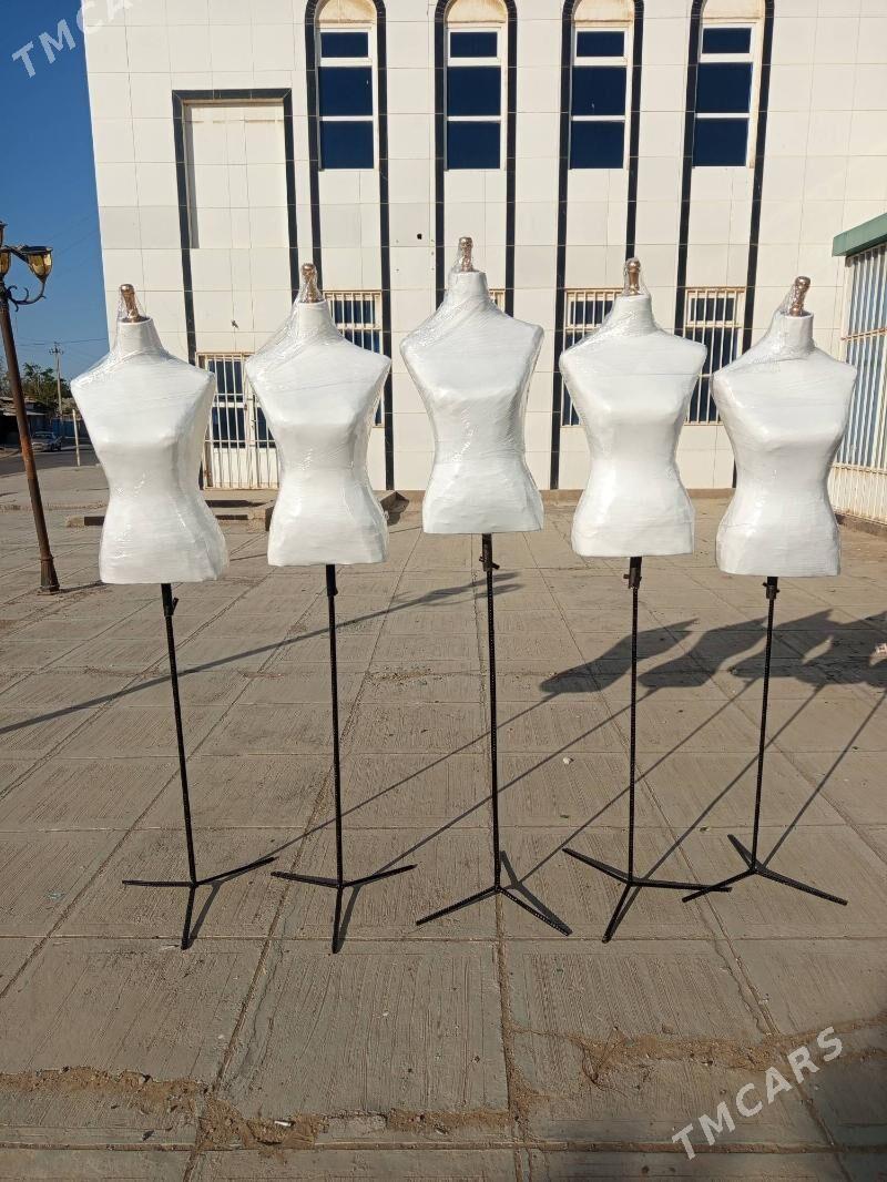 Mankenler akja - Murgap - img 1