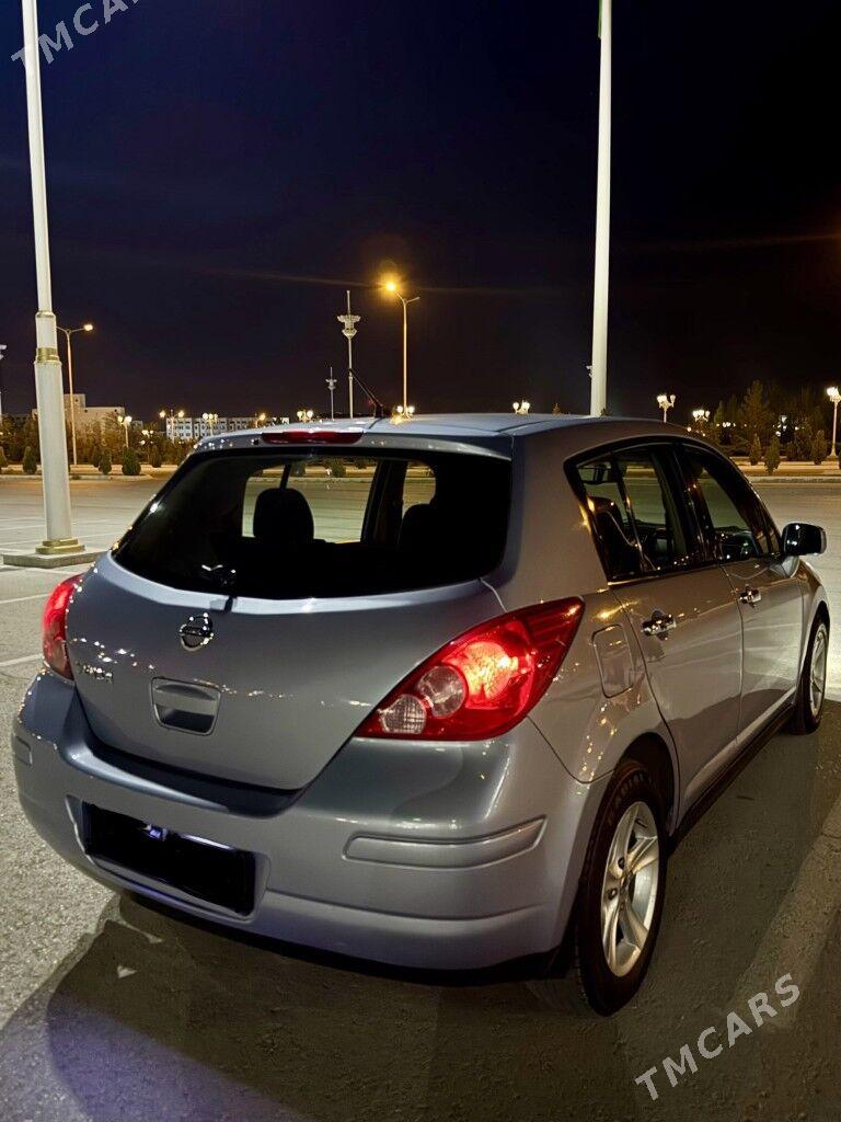 Nissan Versa 2012 - 122 000 TMT - Balkanabat - img 2
