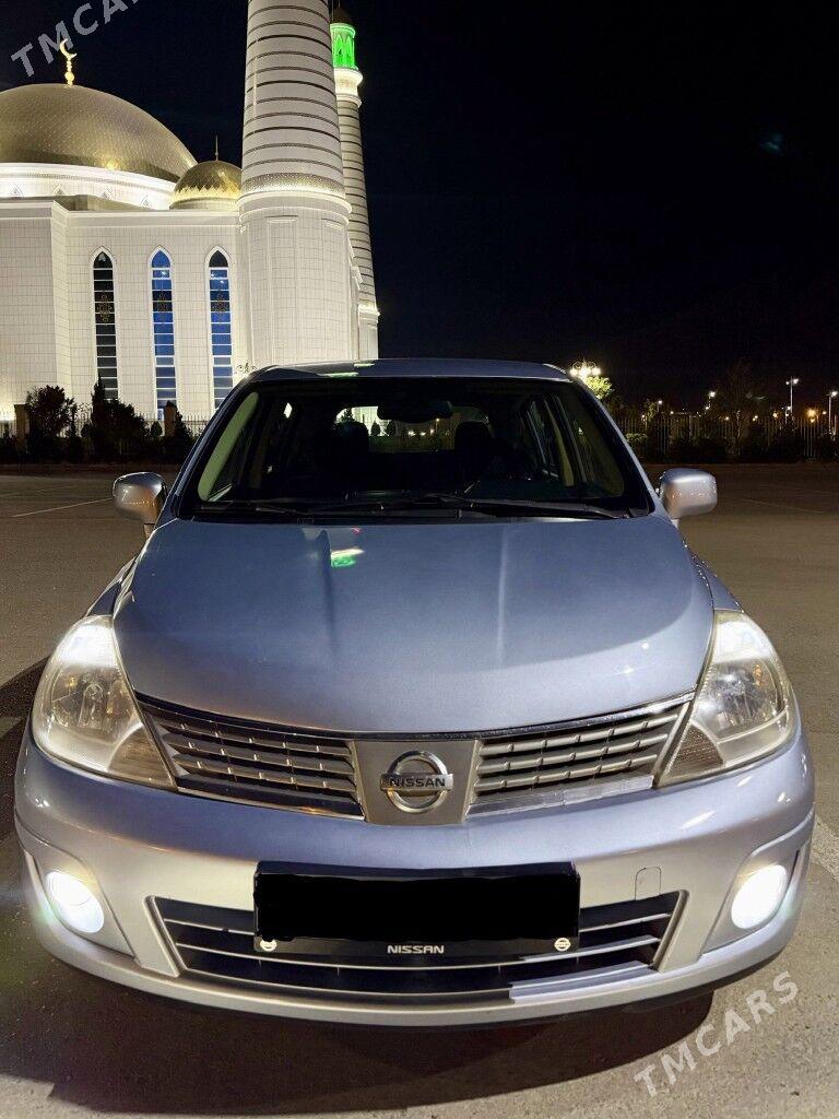 Nissan Versa 2012 - 122 000 TMT - Balkanabat - img 3