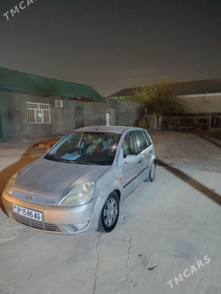 Ford E-350 Super Duty 2005 - 65 000 TMT - Gökje - img 2