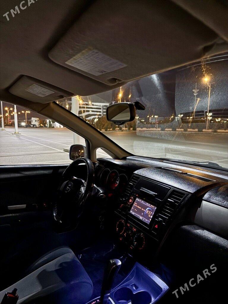 Nissan Versa 2012 - 122 000 TMT - Balkanabat - img 5