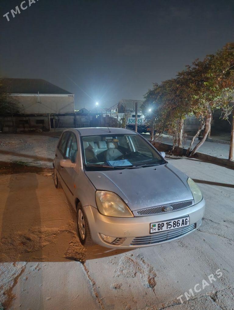 Ford E-350 Super Duty 2005 - 65 000 TMT - Gökje - img 3