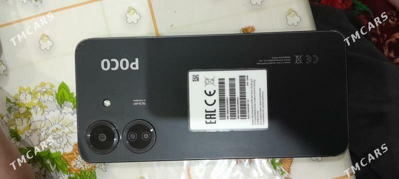 Poco c65 - Туркменабат - img 2