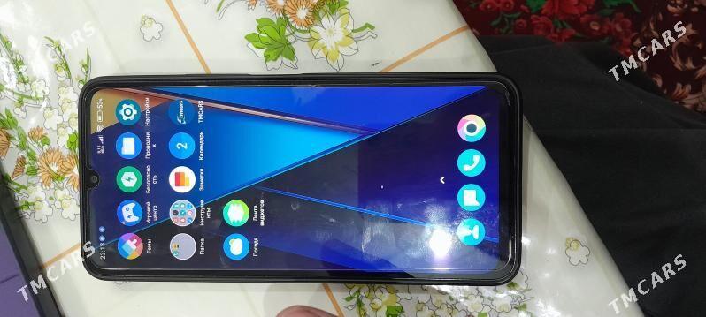 Poco c65 - Туркменабат - img 1