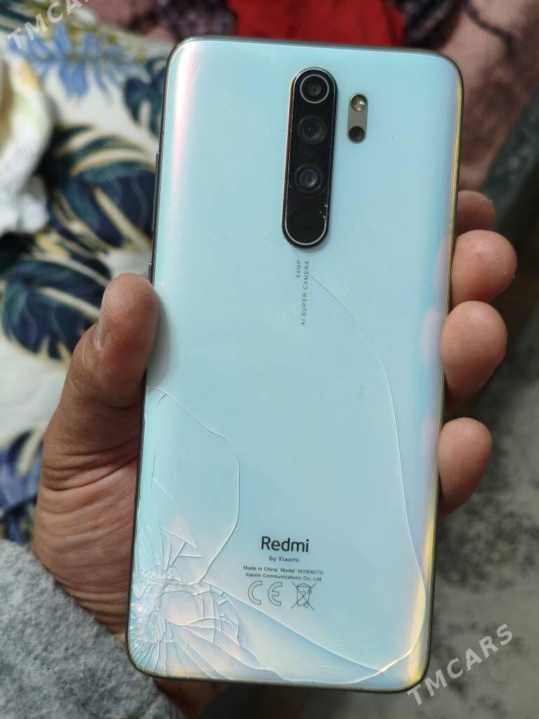 Redmi note 8 pro - Türkmenbaşy - img 2