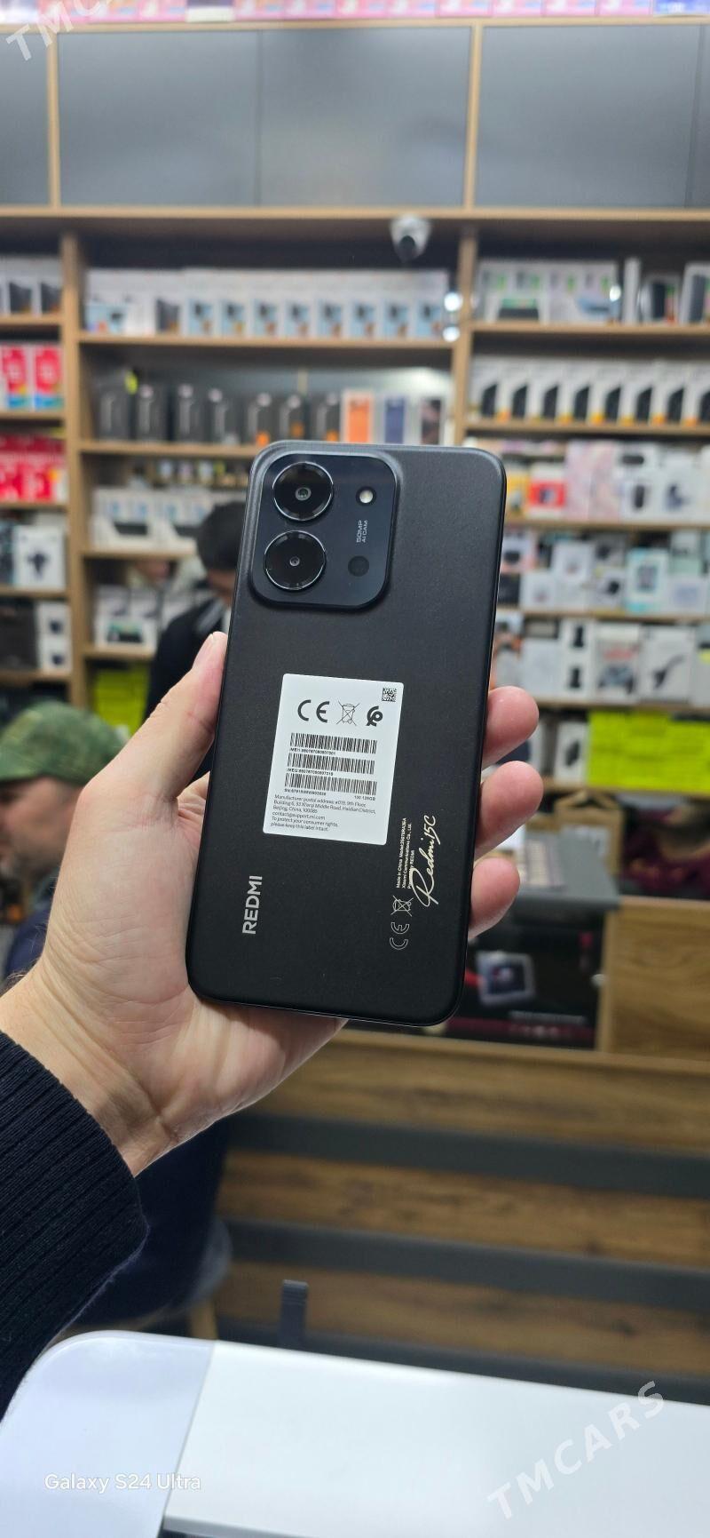 REDMI 15C 128GB - Ашхабад - img 2