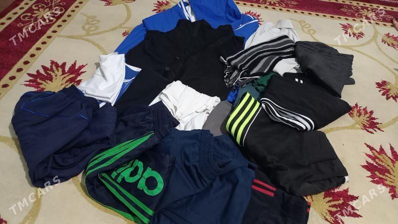 Geyilen esikler - Daşoguz - img 3