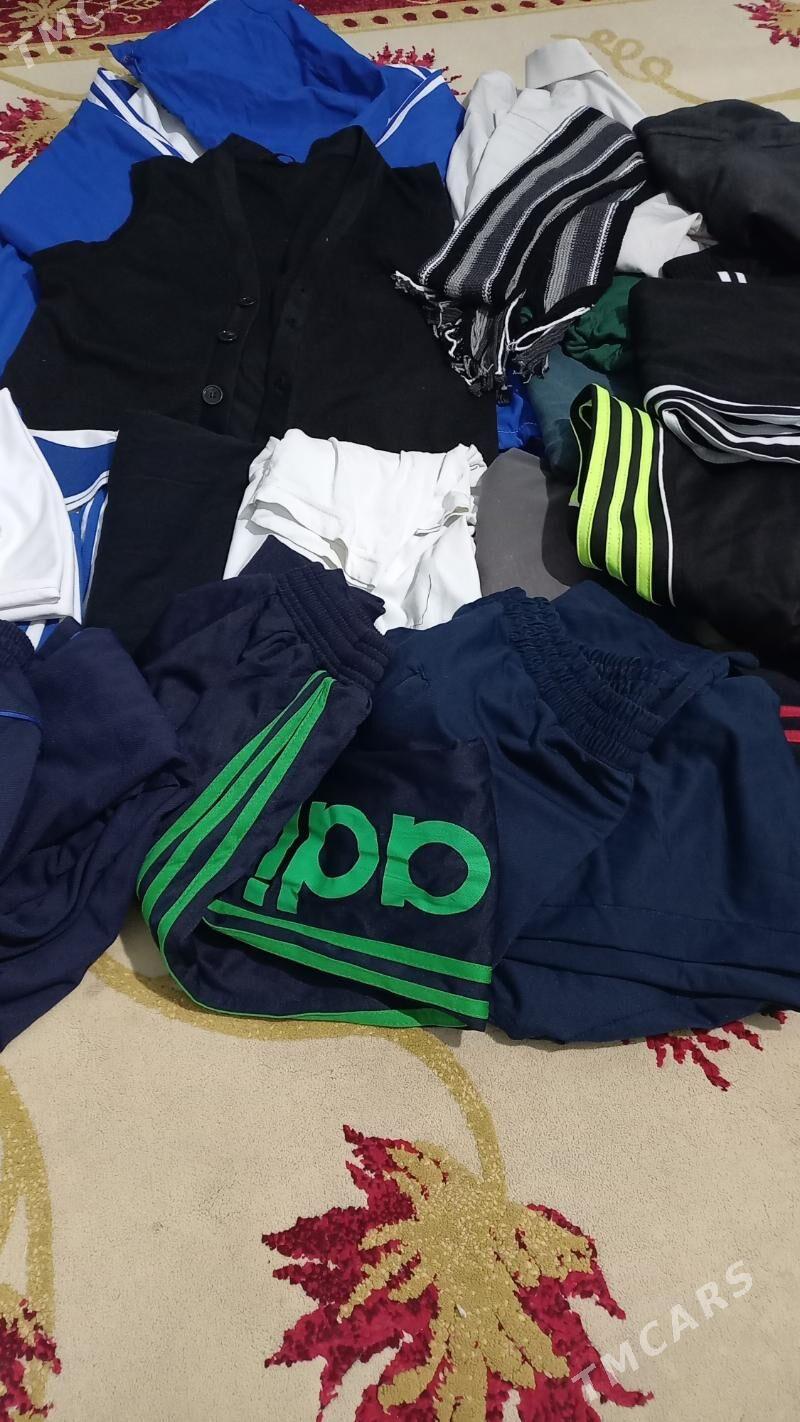 Geyilen esikler - Daşoguz - img 2