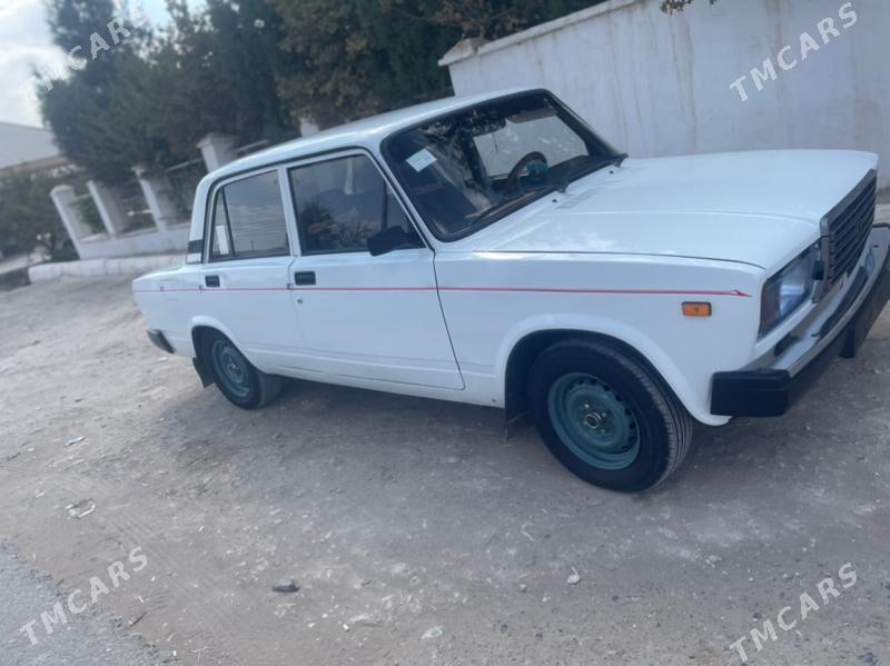 Lada 2107 2011 - 50 000 TMT - Kerki - img 1