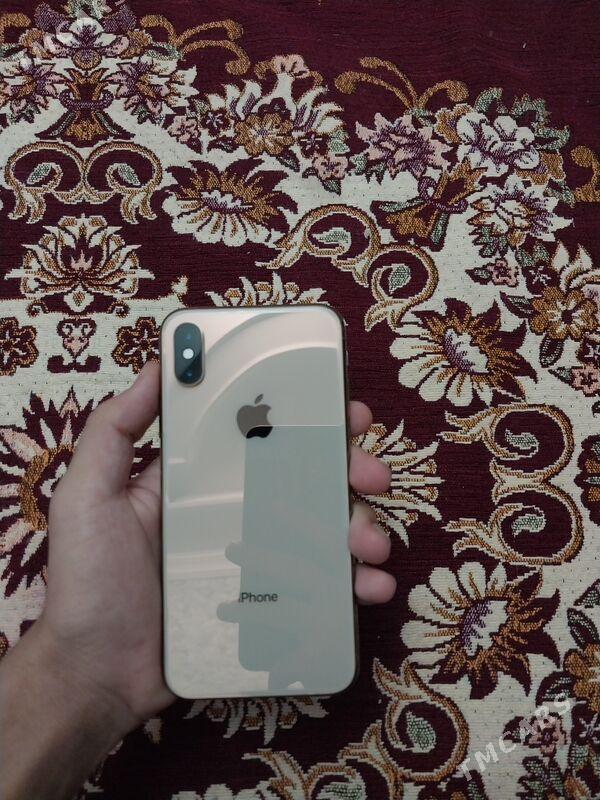 iphone xs - Aşgabat - img 1