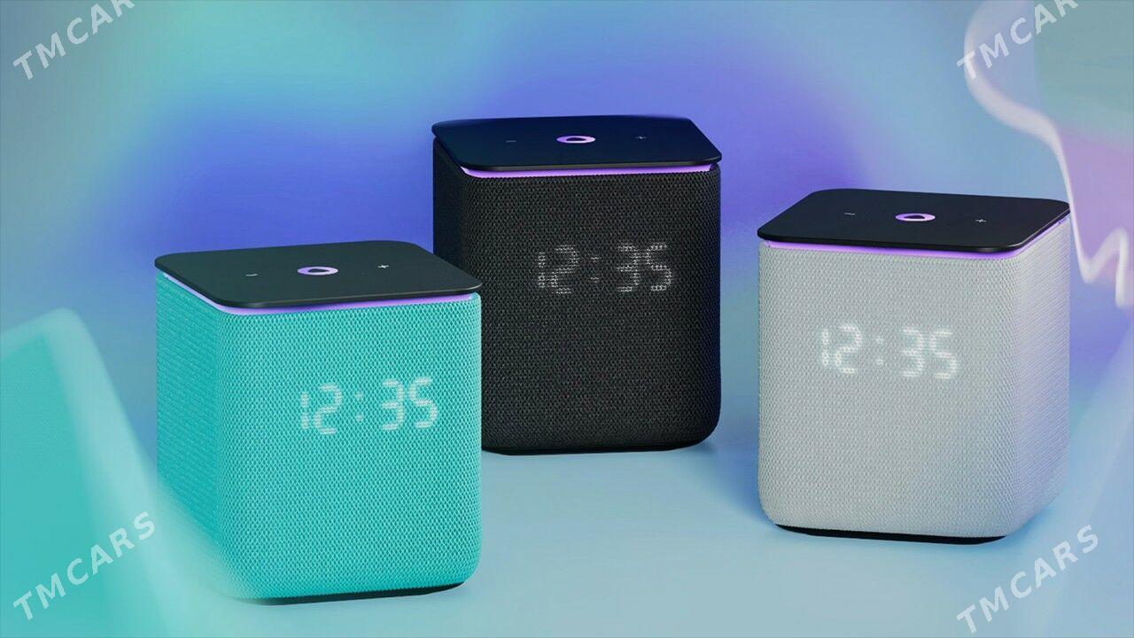 Яндекс Станция Алиса  - Mary - img 10