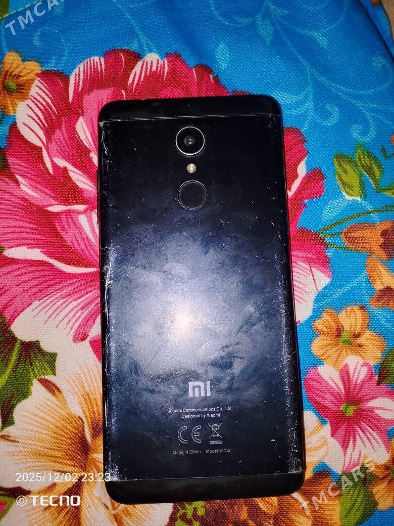 redmi 5 - Mary - img 2