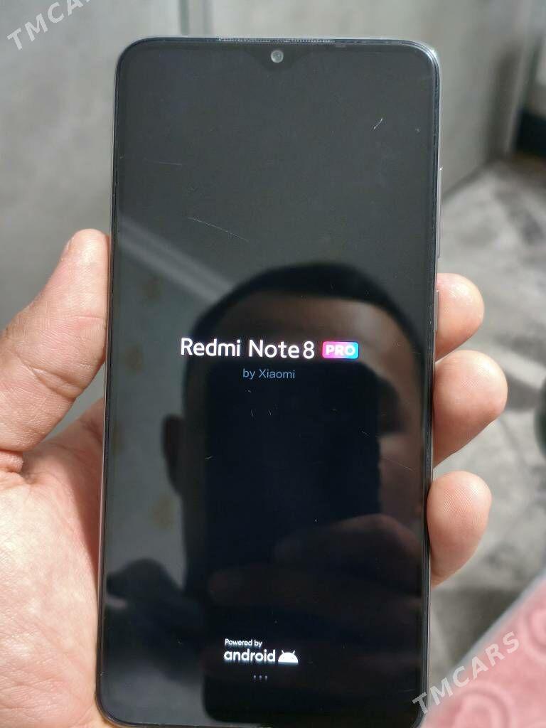 Redmi note 8 pro - Türkmenbaşy - img 7