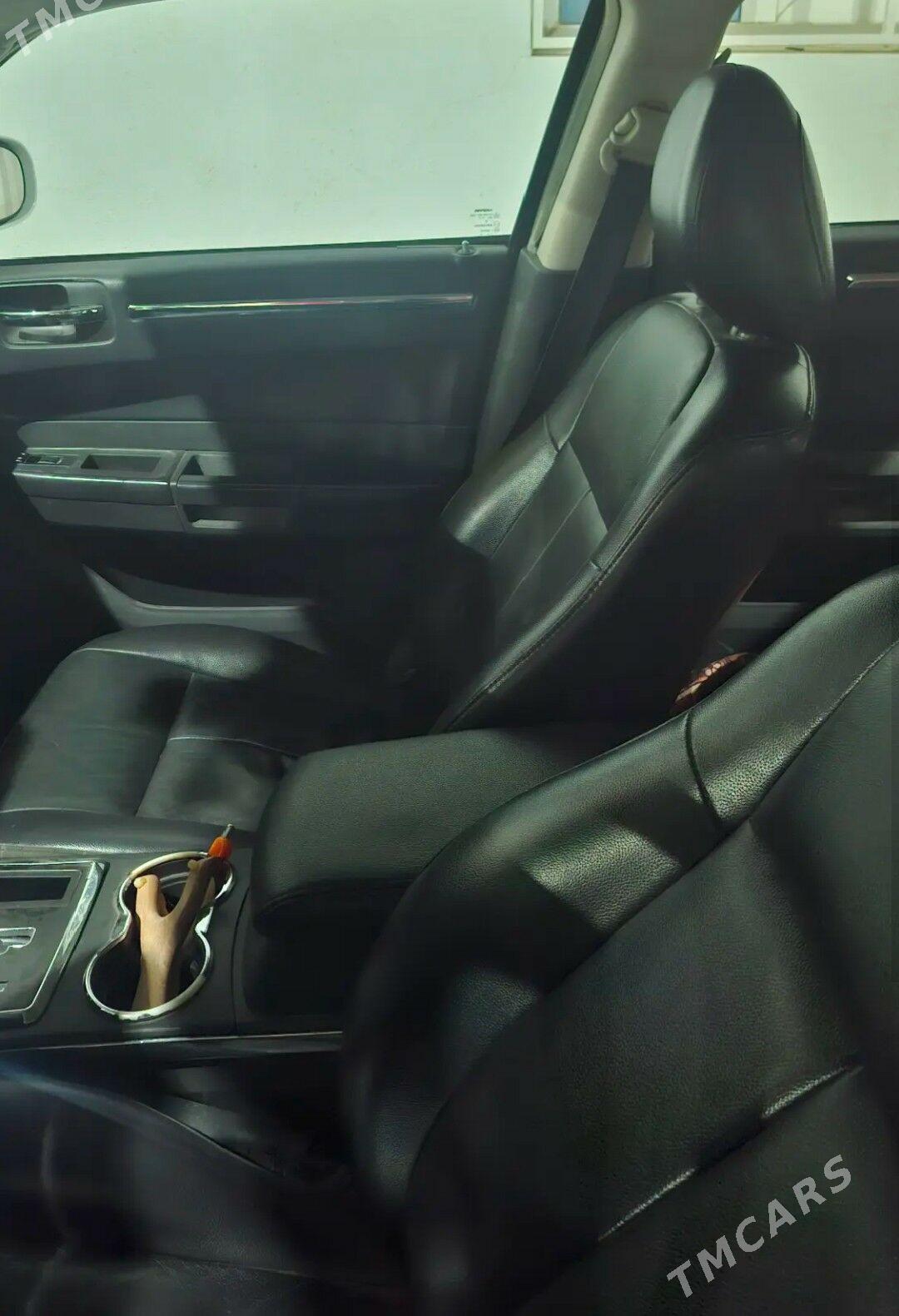 Chrysler 300 2009 - 80 000 TMT - Гёкдепе - img 3