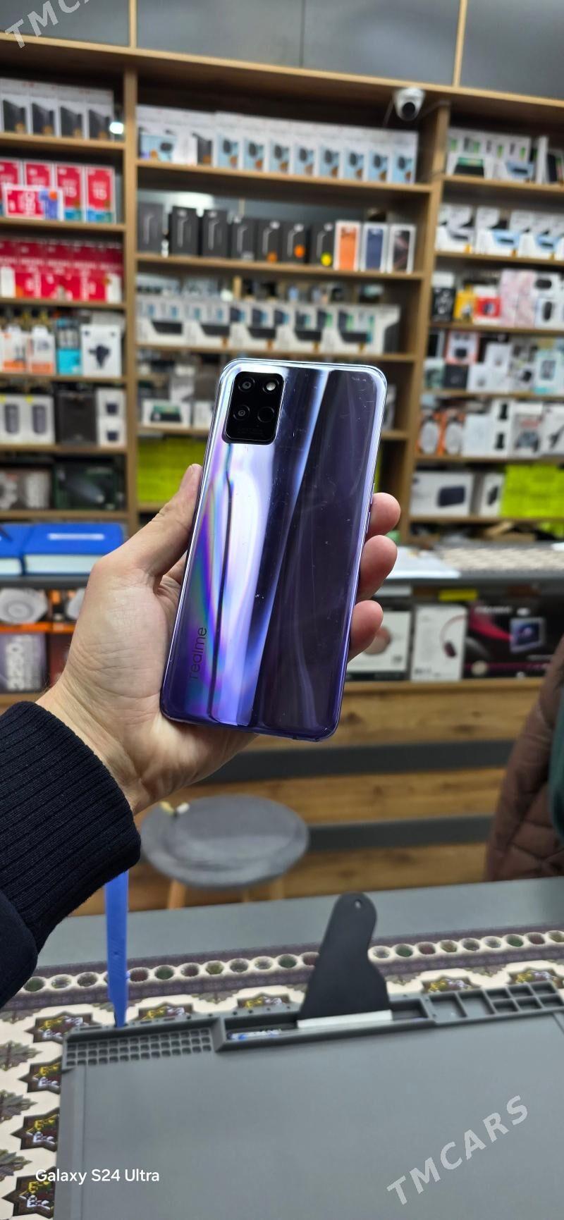 REALME 6/128 - Ашхабад - img 1