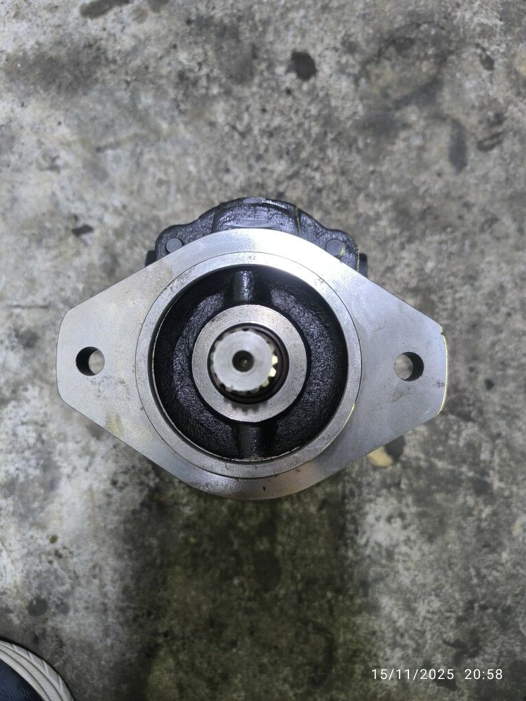 JCB ensa 5 500 TMT - Ашхабад - img 4