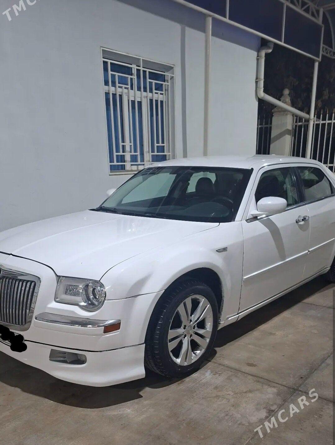 Chrysler 300 2009 - 80 000 TMT - Гёкдепе - img 2