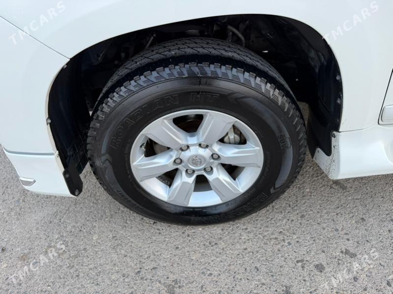 Toyota Land Cruiser Prado 2015 - 685 000 TMT - Aşgabat - img 3