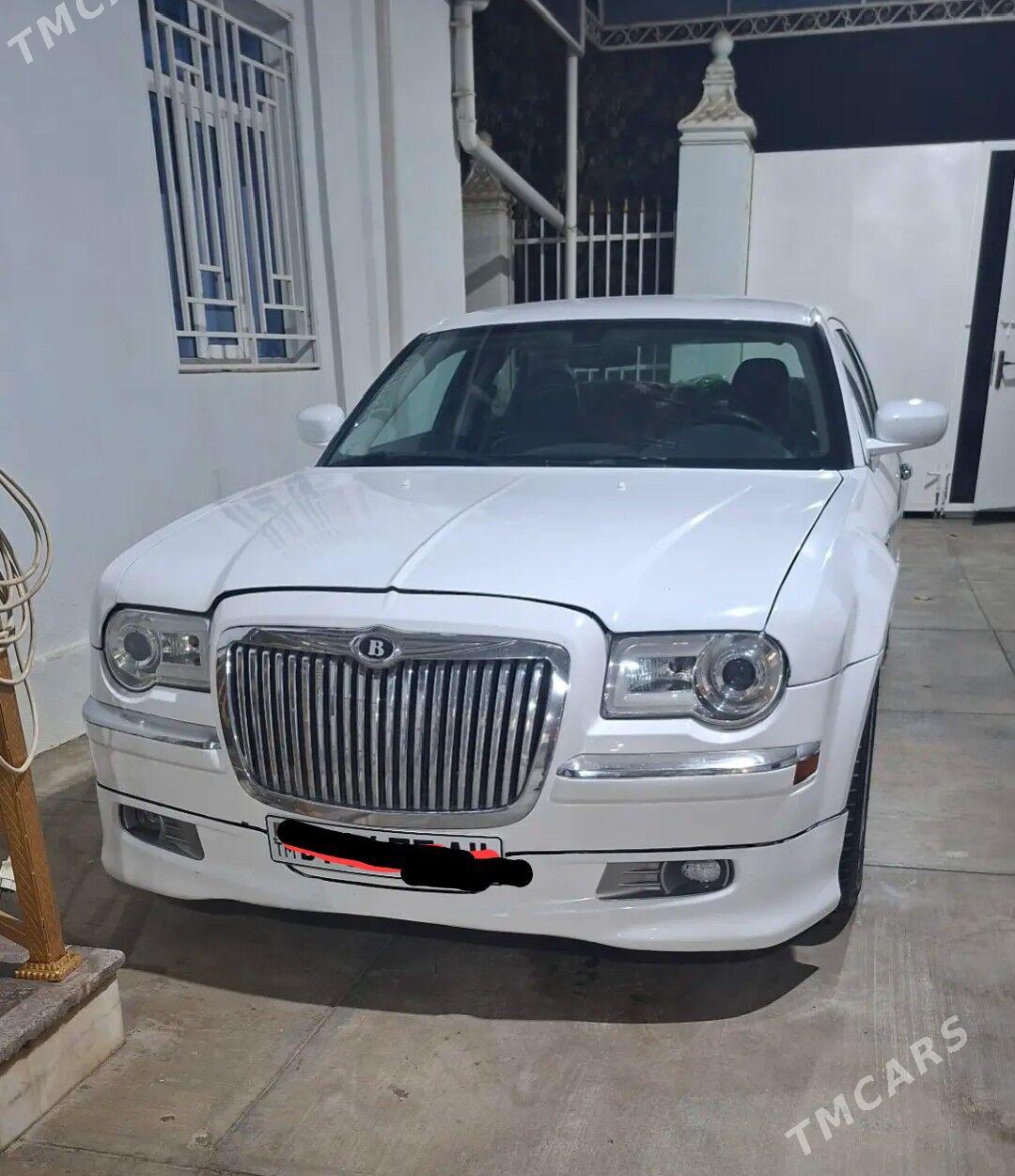 Chrysler 300 2009 - 80 000 TMT - Гёкдепе - img 1