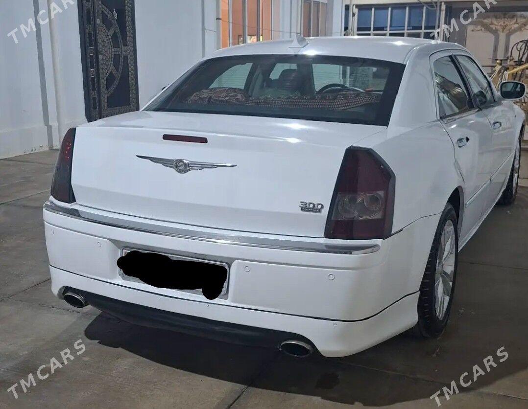 Chrysler 300 2009 - 80 000 TMT - Гёкдепе - img 4