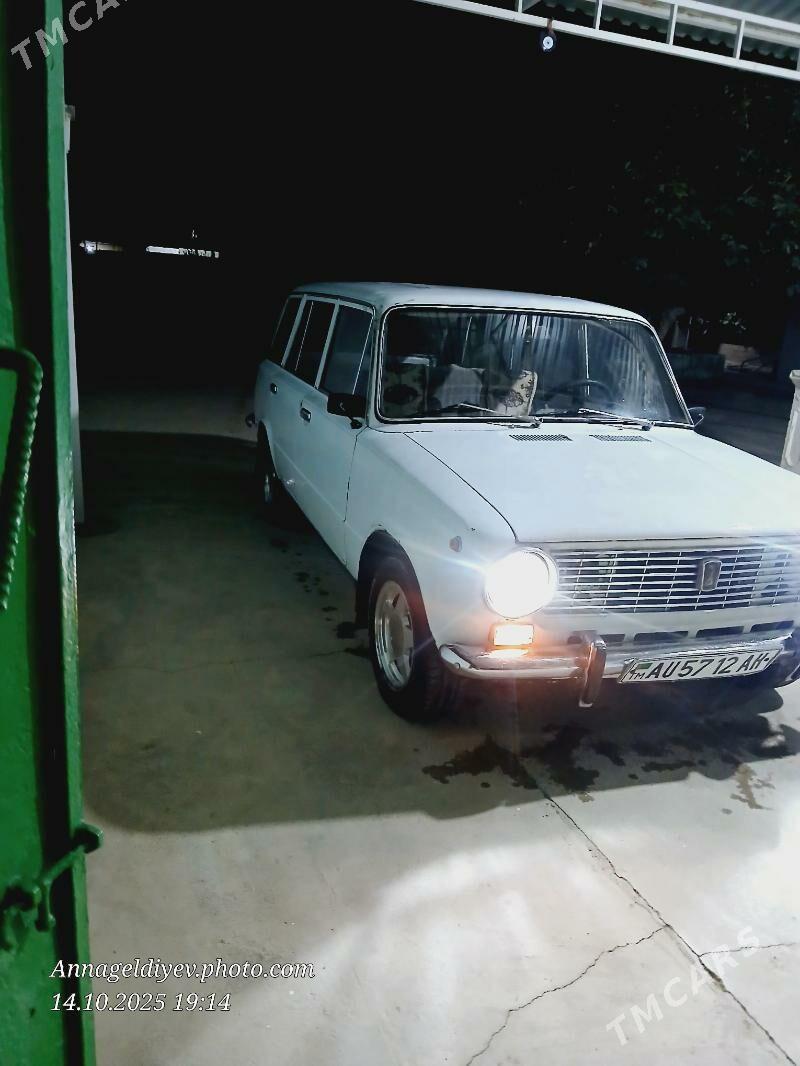 Lada 2102 1992 - 23 000 TMT - Kaka - img 3