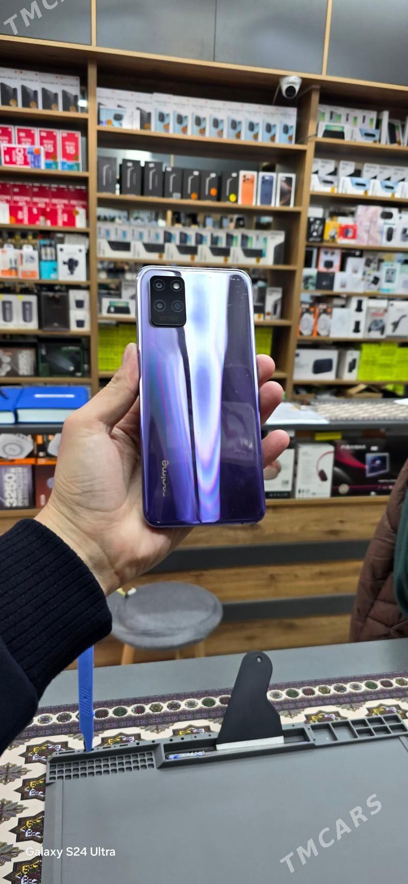 REALME 6/128 - Aşgabat - img 2