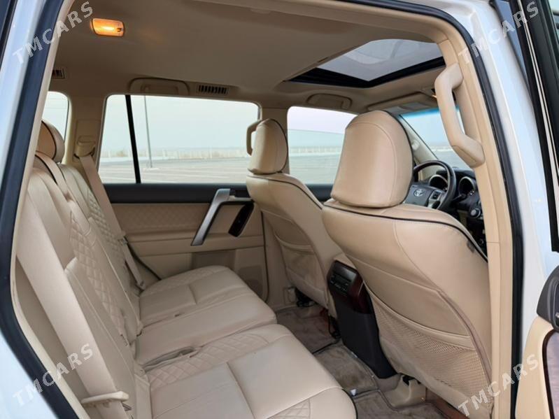 Toyota Land Cruiser Prado 2015 - 685 000 TMT - Aşgabat - img 7