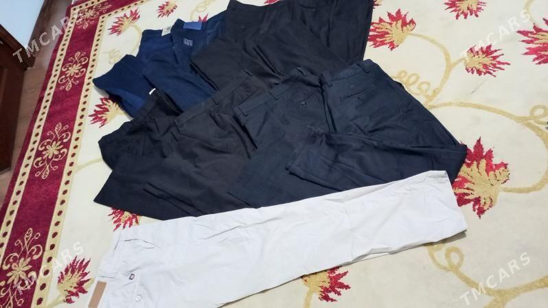 JINSY,JALBARLAR - Дашогуз - img 4