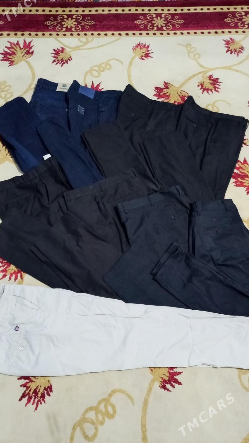 JINSY,JALBARLAR - Дашогуз - img 2