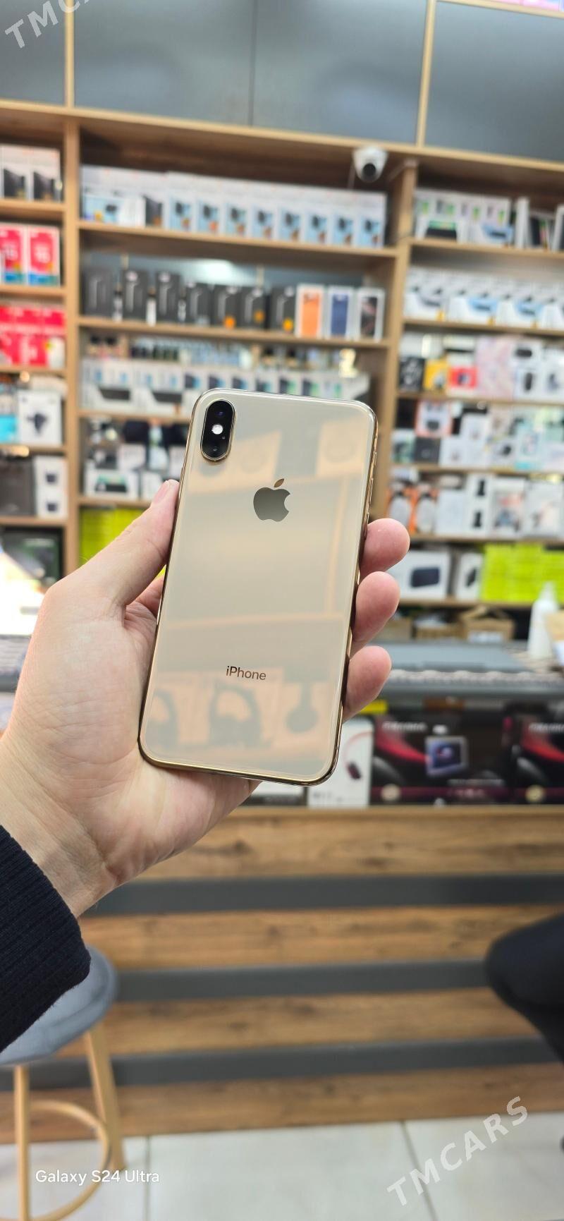 IPHONE XS 64GB 73% - Aşgabat - img 2