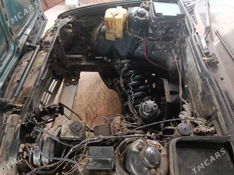 BMW 540 1993 - 26 000 TMT - Türkmenbaşy - img 9