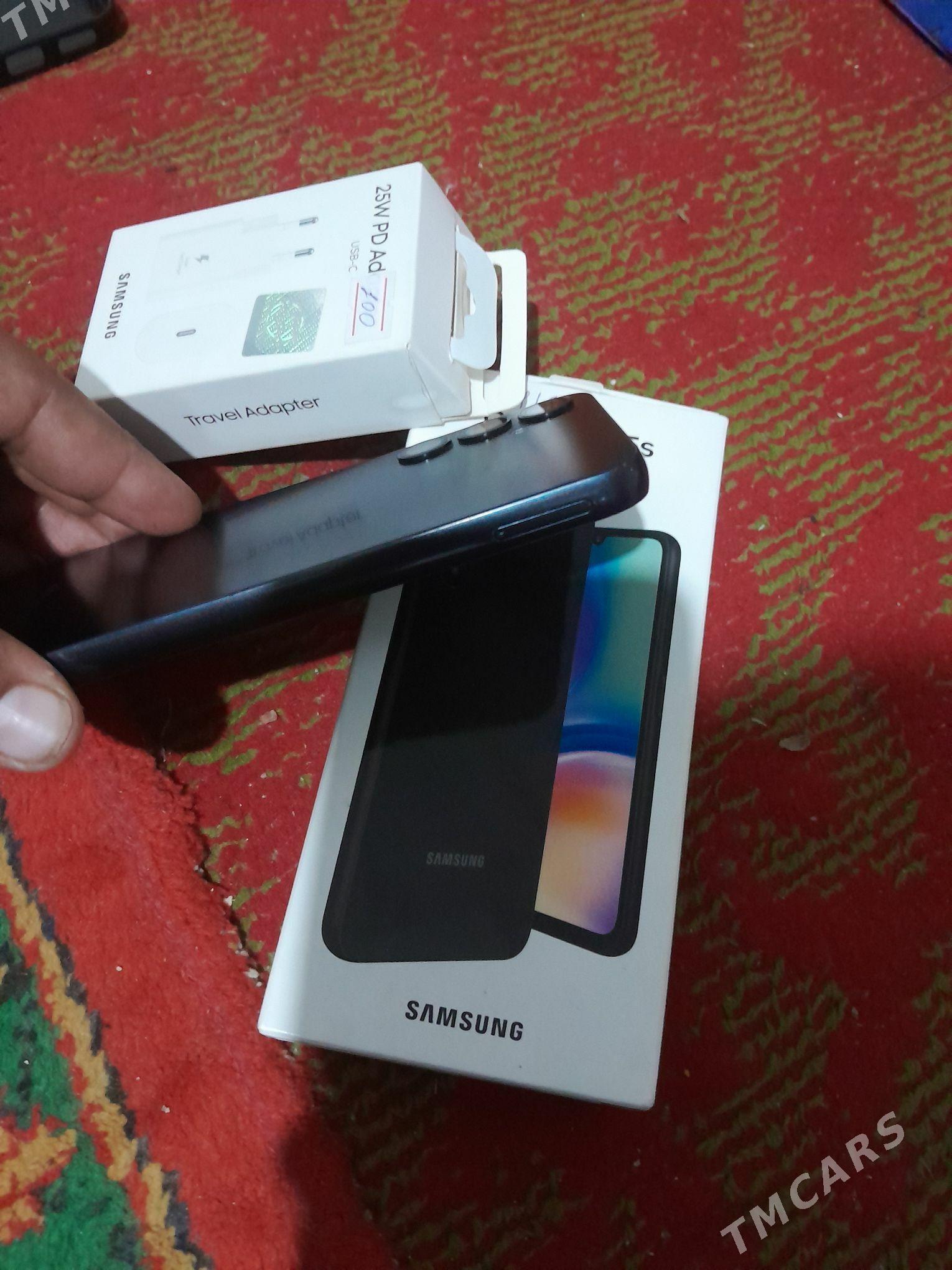 Samsung A05s - Керки - img 4