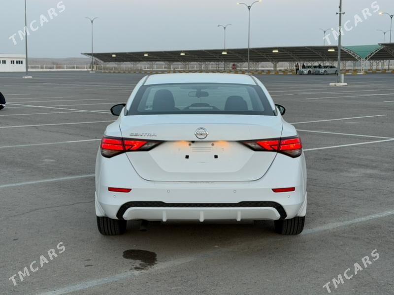 Nissan Sentra 2022 - 215 000 TMT - Ашхабад - img 5