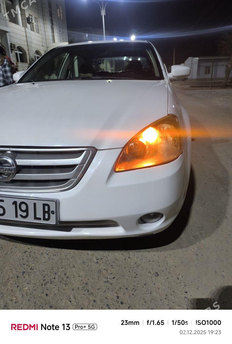 Nissan Altima 2002 - 65 000 TMT - Türkmenabat - img 3
