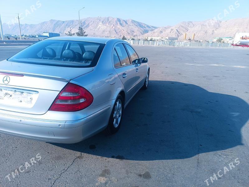 Mercedes-Benz E320 2003 - 165 000 TMT - Балканабат - img 1