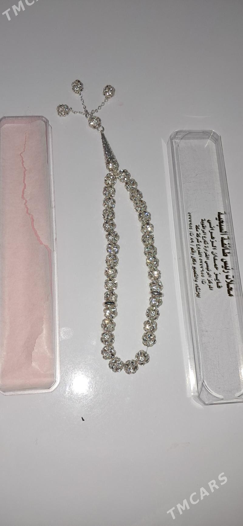 tesbih kumuṣ - Дашогуз - img 3