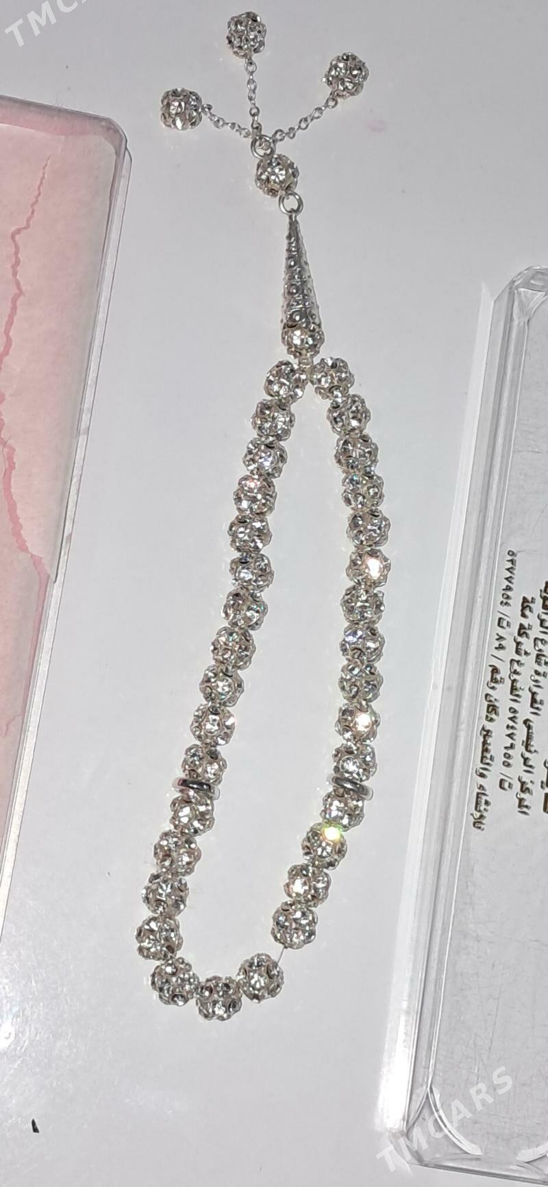 tesbih kumuṣ - Дашогуз - img 2