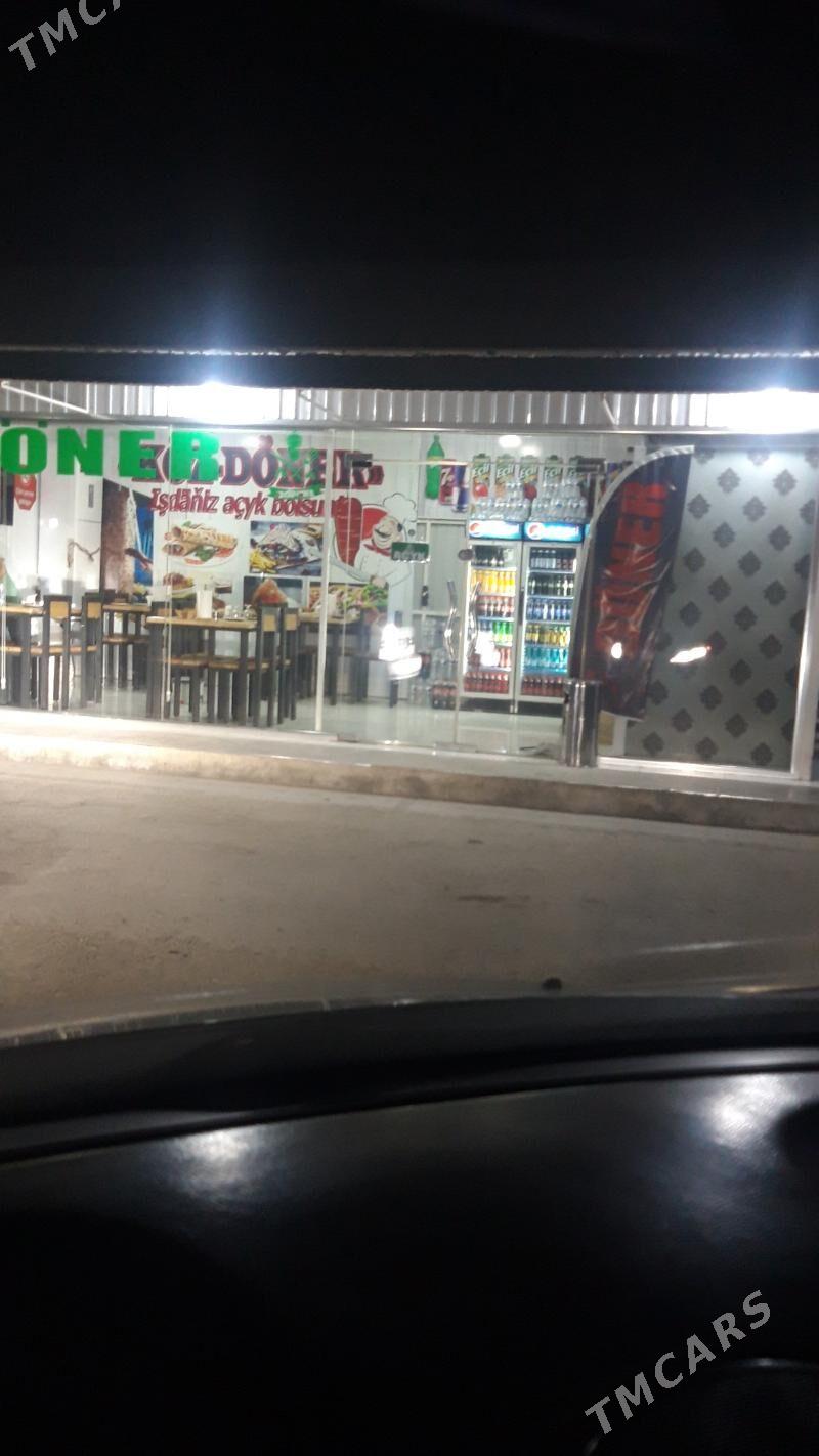 Aýna 10lyk kalyony - Теджен - img 3