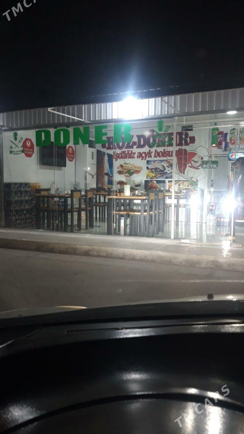 Aýna 10lyk kalyony - Теджен - img 2