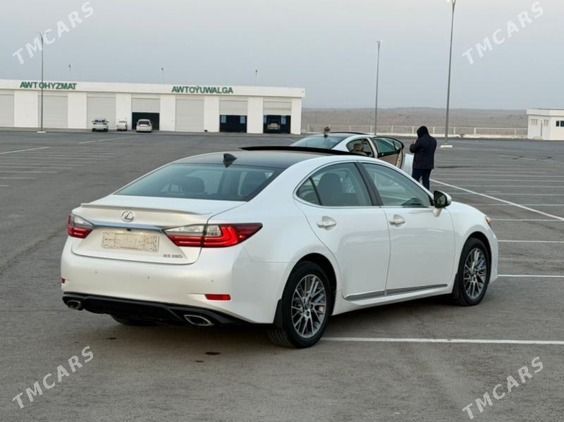 Lexus ES 350 2018 - 415 000 TMT - Ашхабад - img 6