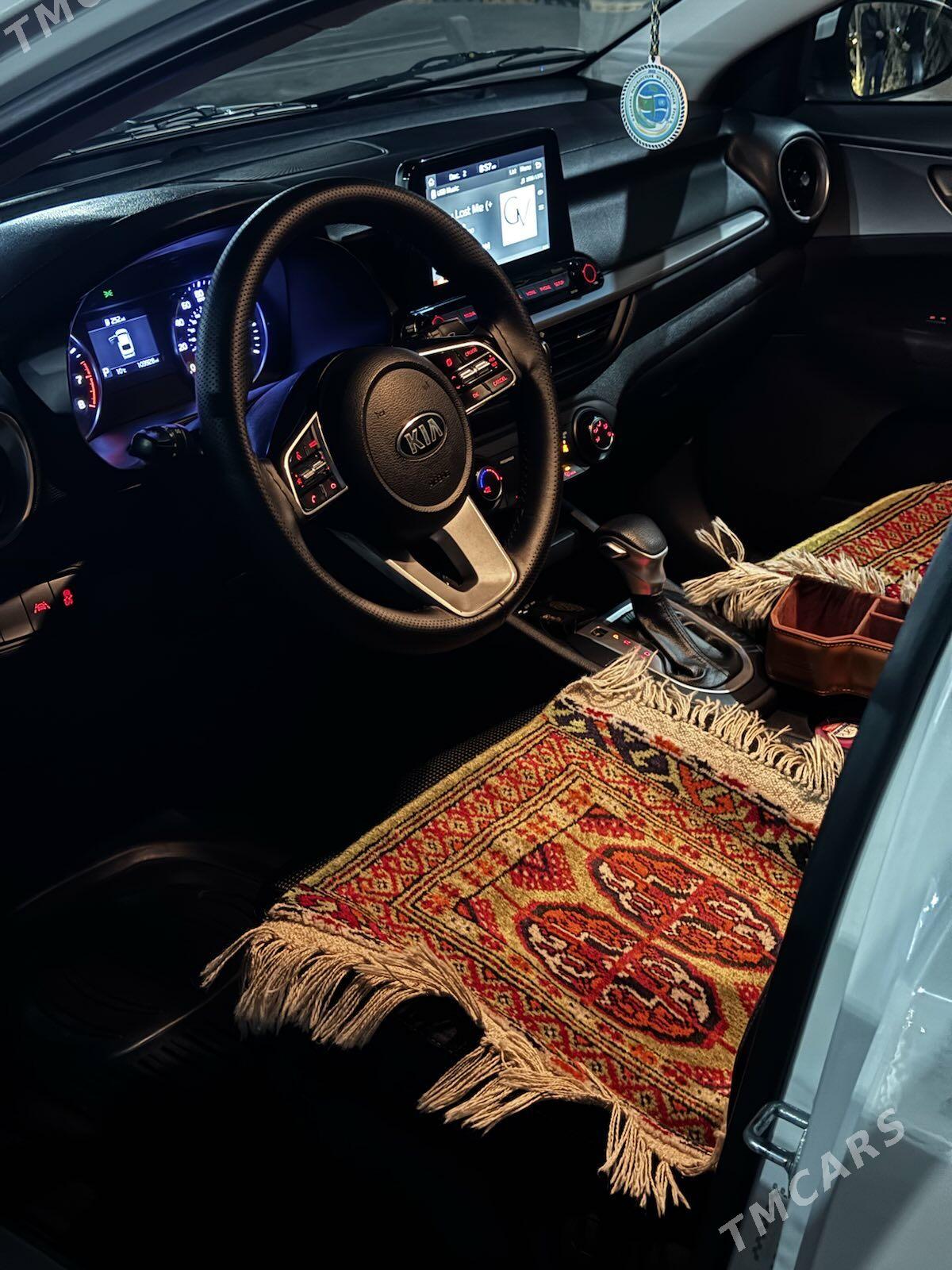 Kia Forte 2021 - 240 000 TMT - Gurtly - img 6