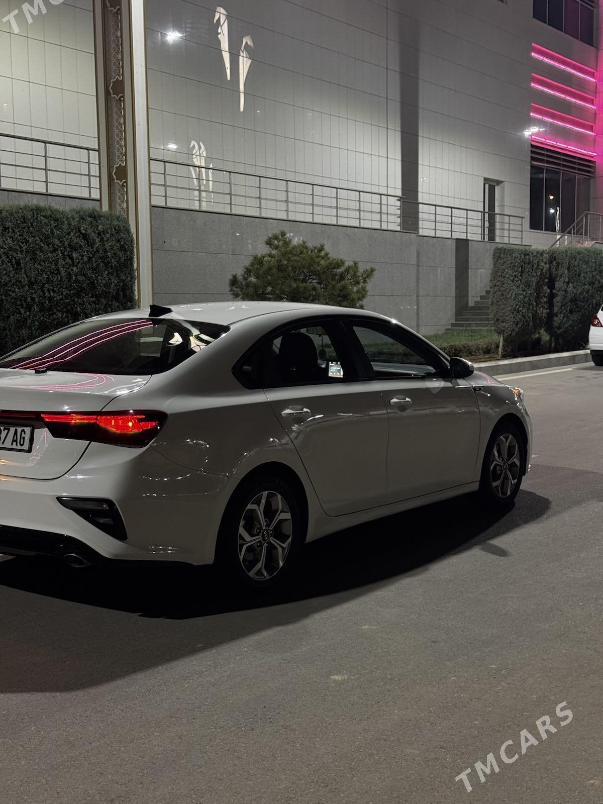 Kia Forte 2021 - 240 000 TMT - Gurtly - img 3