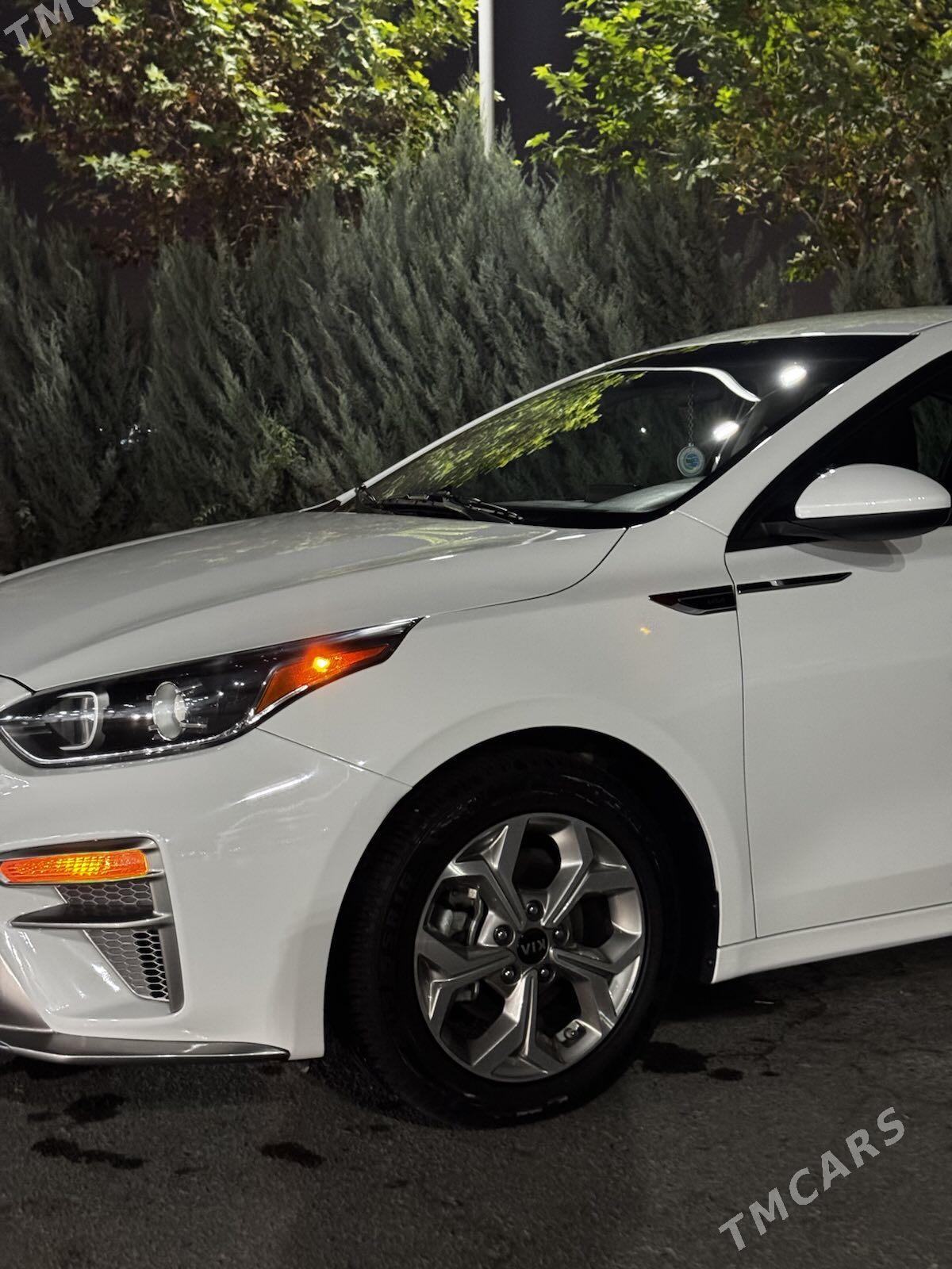 Kia Forte 2021 - 240 000 TMT - Gurtly - img 5