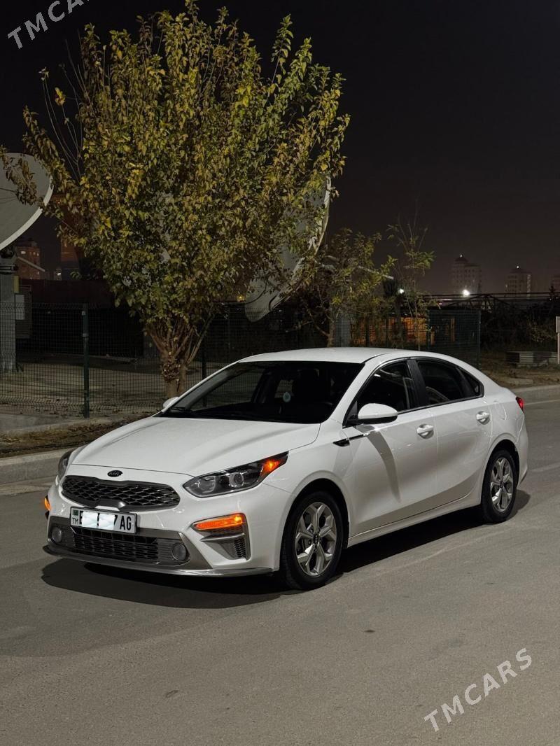 Kia Forte 2021 - 240 000 TMT - Gurtly - img 2